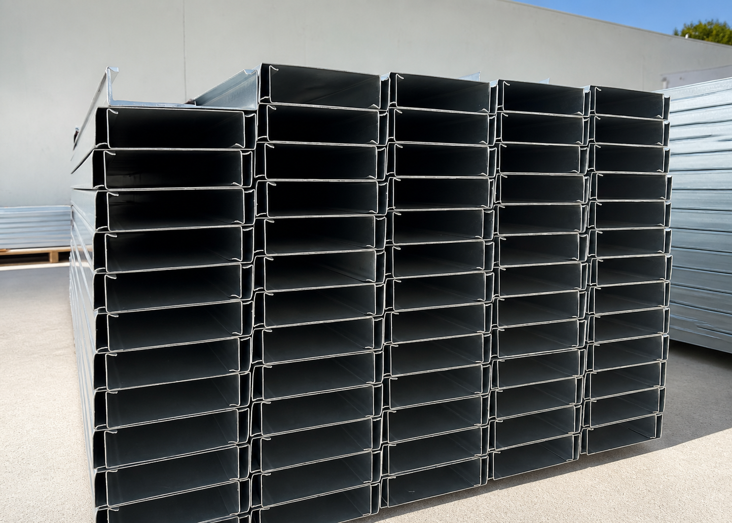 800S162-54 Metal Stud product reference